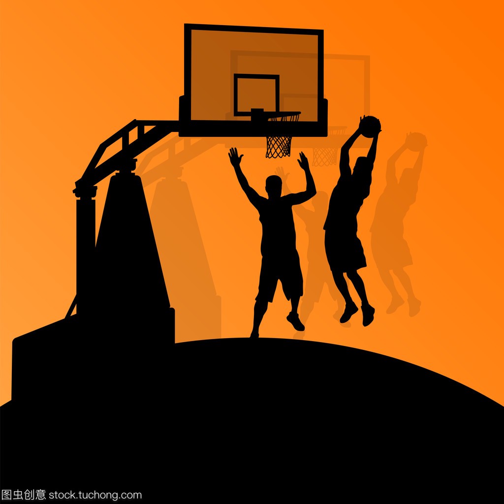 中保持积极